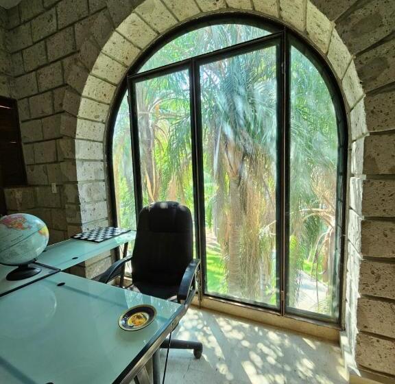 酒店 Finca Rancho Agua Salada