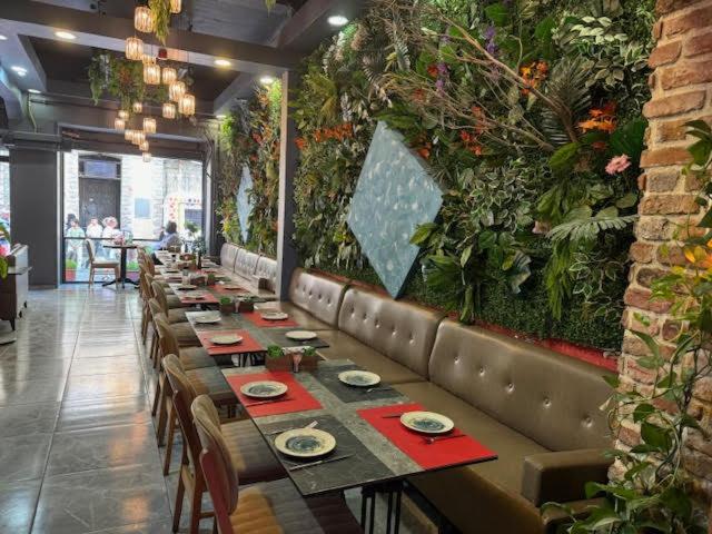 בית מלון כפרי Galata Pearl