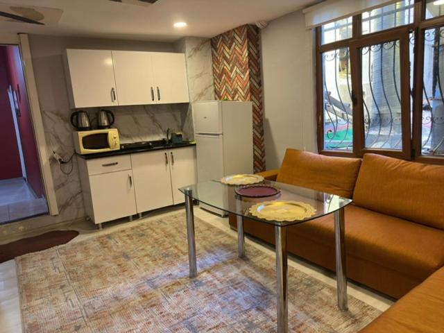 בית מלון כפרי Galata Pearl