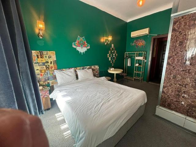 בית מלון כפרי Galata Pearl