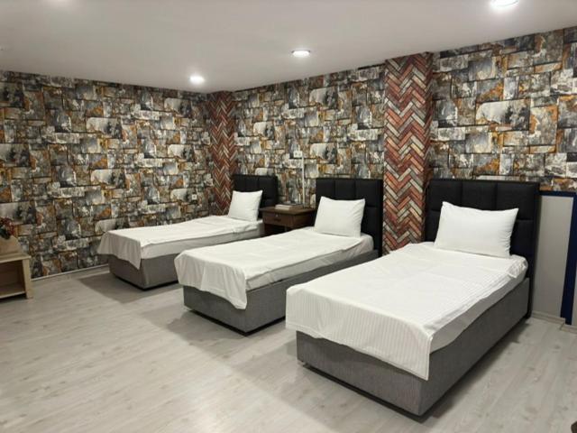 בית מלון כפרי Galata Pearl