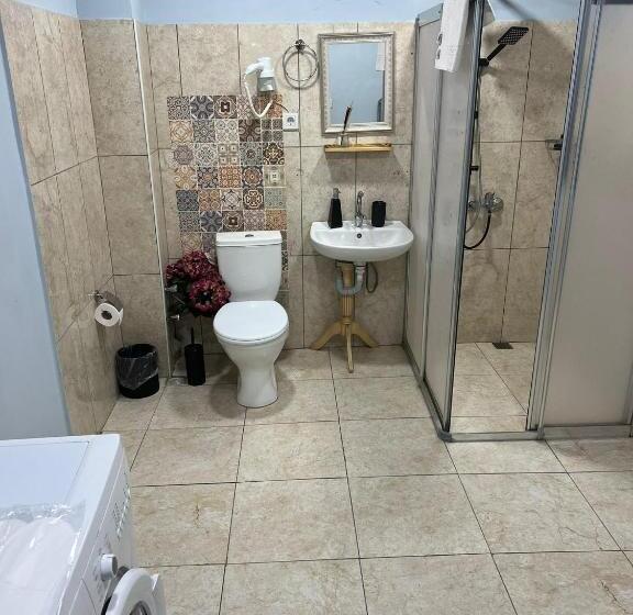 בית מלון כפרי Galata Pearl