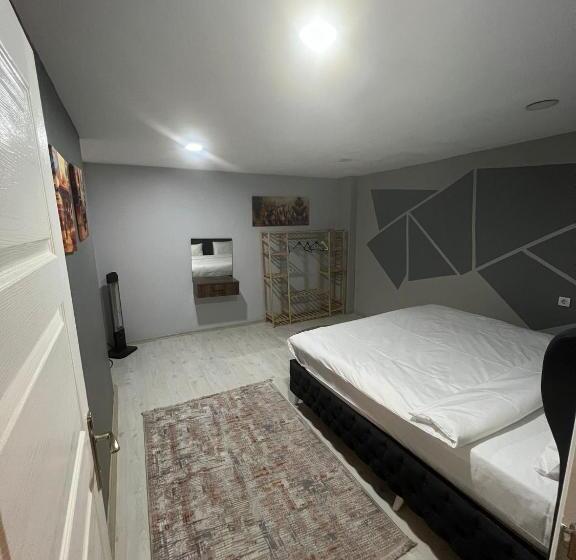 בית מלון כפרי Galata Pearl