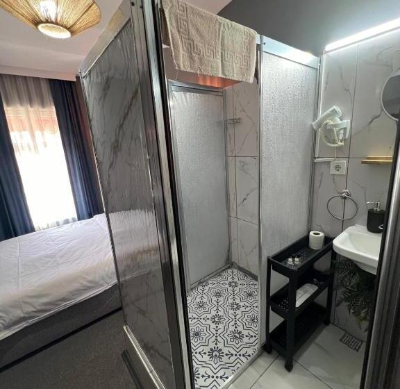 בית מלון כפרי Galata Pearl