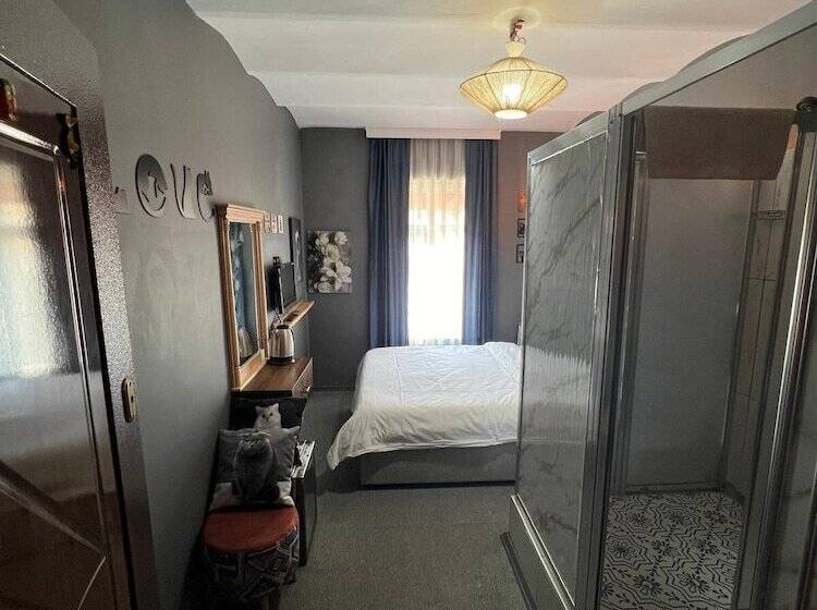 בית מלון כפרי Galata Pearl