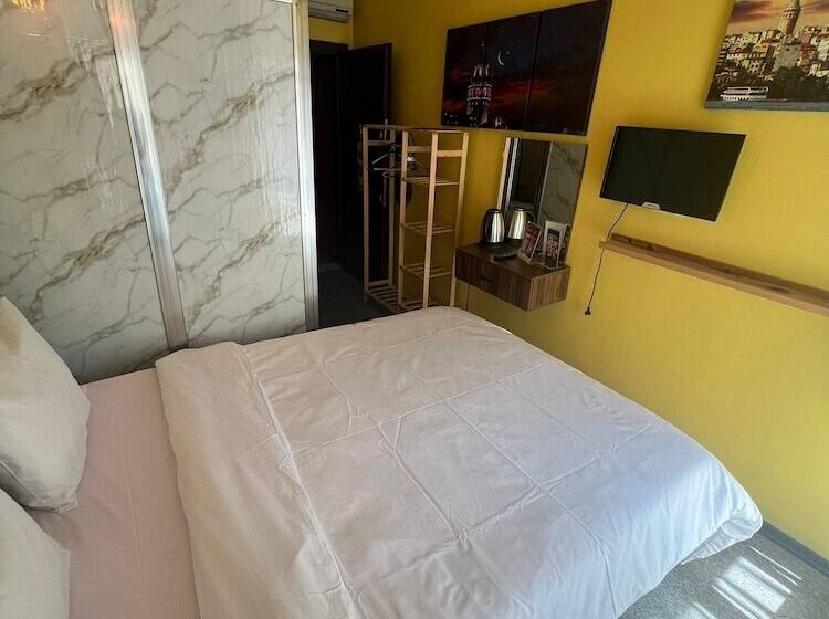 בית מלון כפרי Galata Pearl