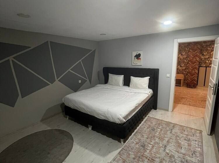 בית מלון כפרי Galata Pearl