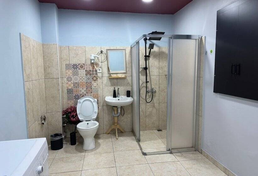 בית מלון כפרי Galata Pearl