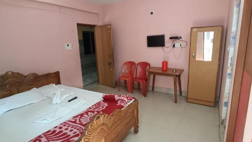 هتل Grg Chemistrica Digha Near Kali Mandir   Excellent Customer Choice  Best Seller
