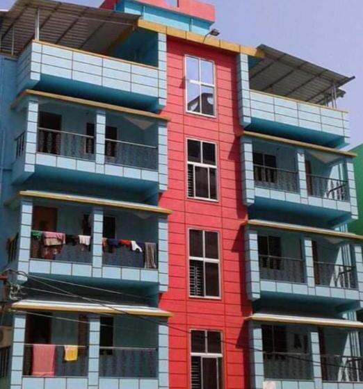 هتل Grg Chemistrica Digha Near Kali Mandir   Excellent Customer Choice  Best Seller