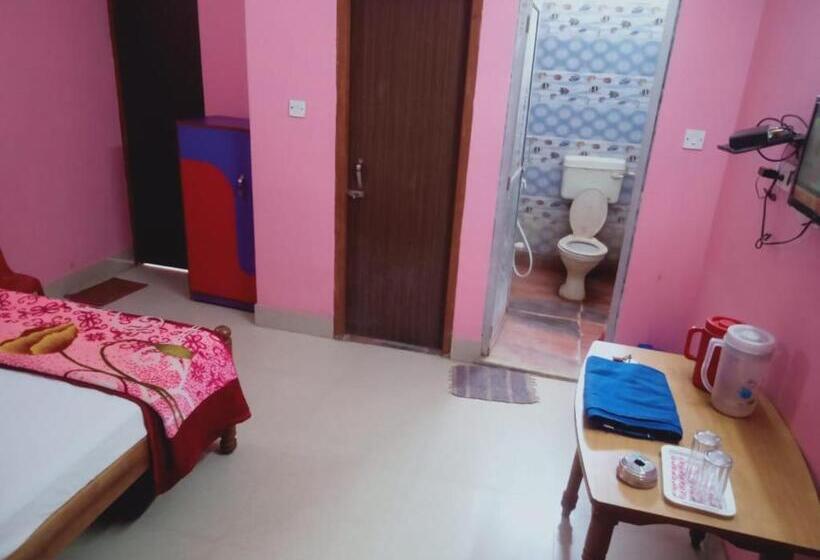 هتل Grg Chemistrica Digha Near Kali Mandir   Excellent Customer Choice  Best Seller