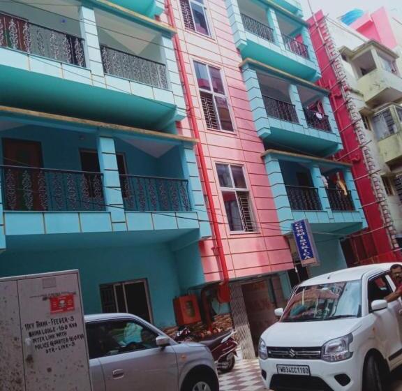 هتل Grg Chemistrica Digha Near Kali Mandir   Excellent Customer Choice  Best Seller