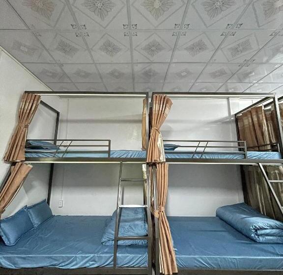 هتل Hà Giang Xê Dịch