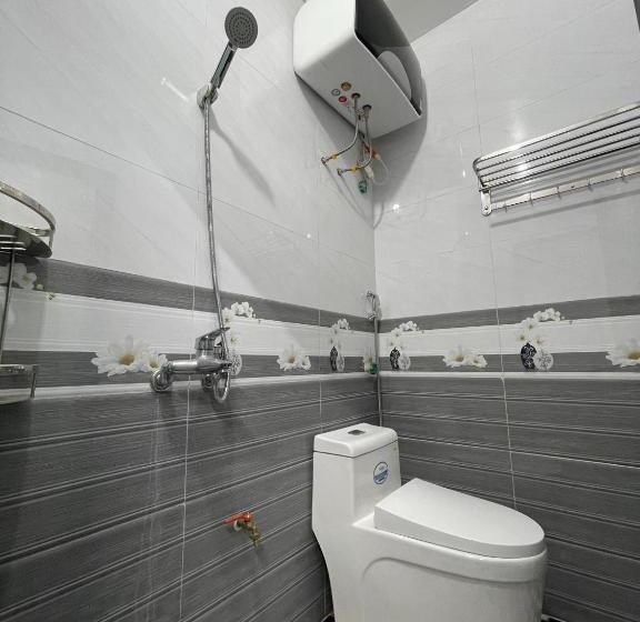 هتل Hà Giang Xê Dịch