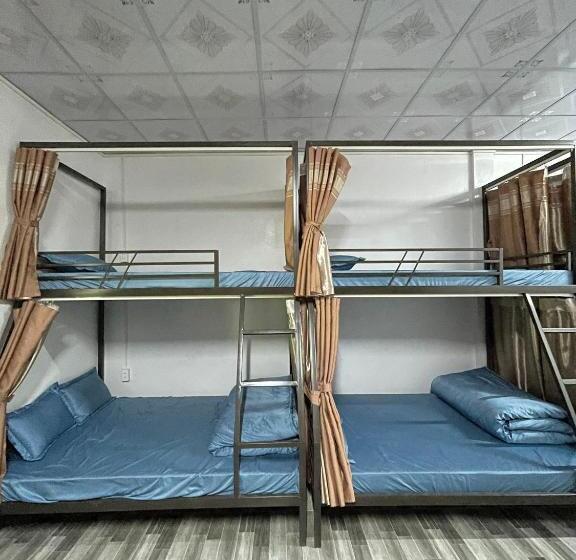 هتل Hà Giang Xê Dịch