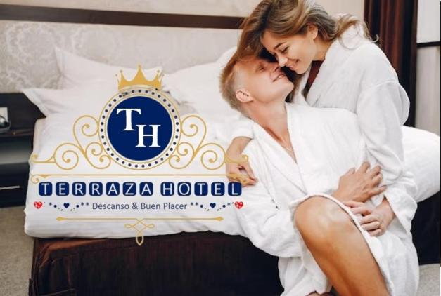 ホテル Hospedaje La Terraza