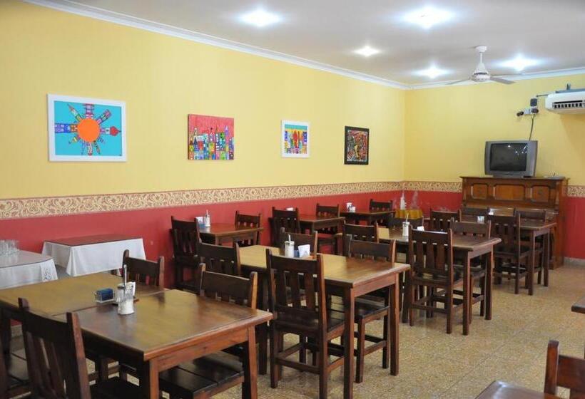 Отель Hsj Balcarce