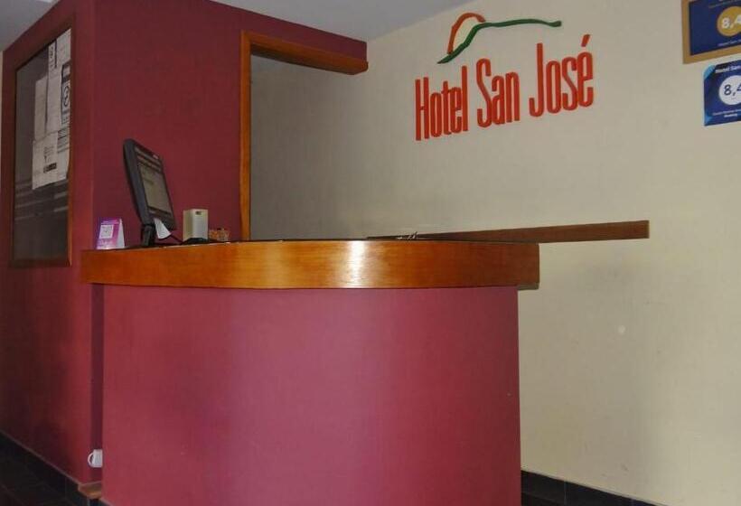 Отель Hsj Balcarce