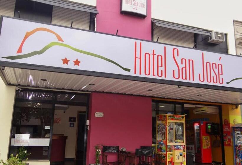 Отель Hsj Balcarce