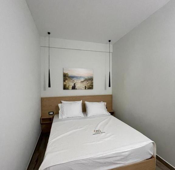 فندق Imperial Suite Vlora