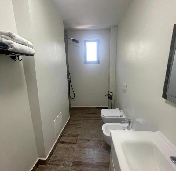 فندق Imperial Suite Vlora