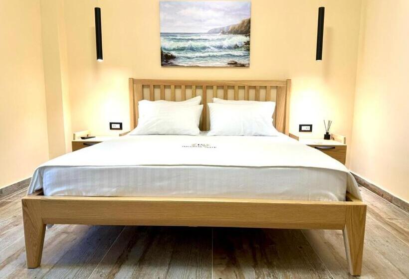 فندق Imperial Suite Vlora
