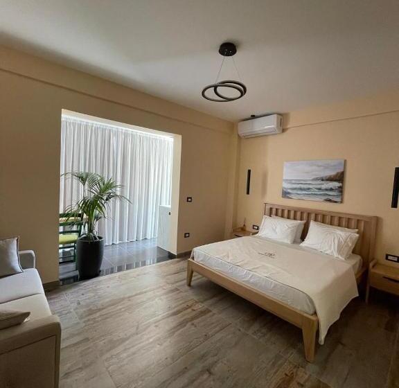 فندق Imperial Suite Vlora
