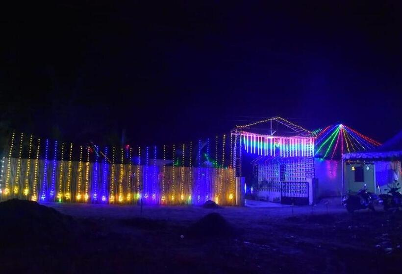 فندق Js Tanira Resort