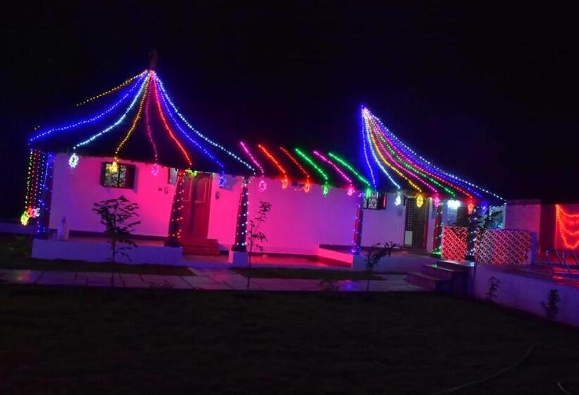 فندق Js Tanira Resort