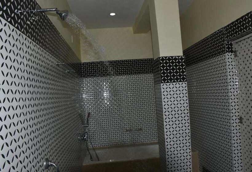 Отель Kausalya Inn