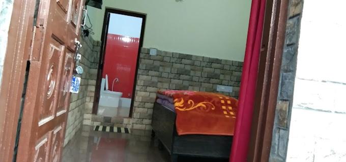 فندق Manorama Palace Badrinath