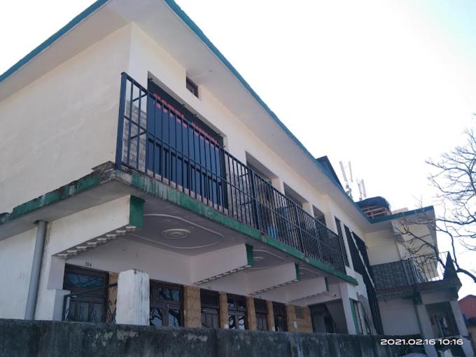 فندق Manorama Palace Badrinath