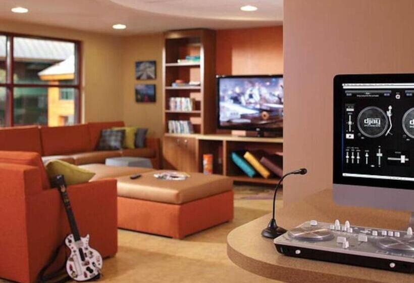 ホテル Marriott Timber Lodge 1bd Villa