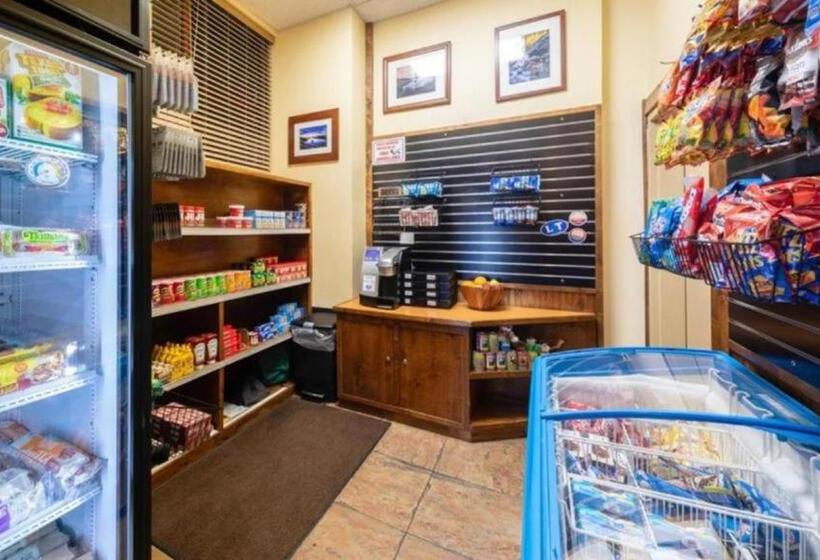 ホテル Marriott Timber Lodge 1bd Villa