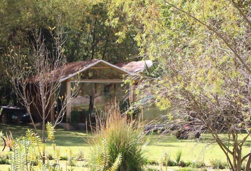 Отель Natural Human Boutique Sanctuary   Sacred Valley Peru