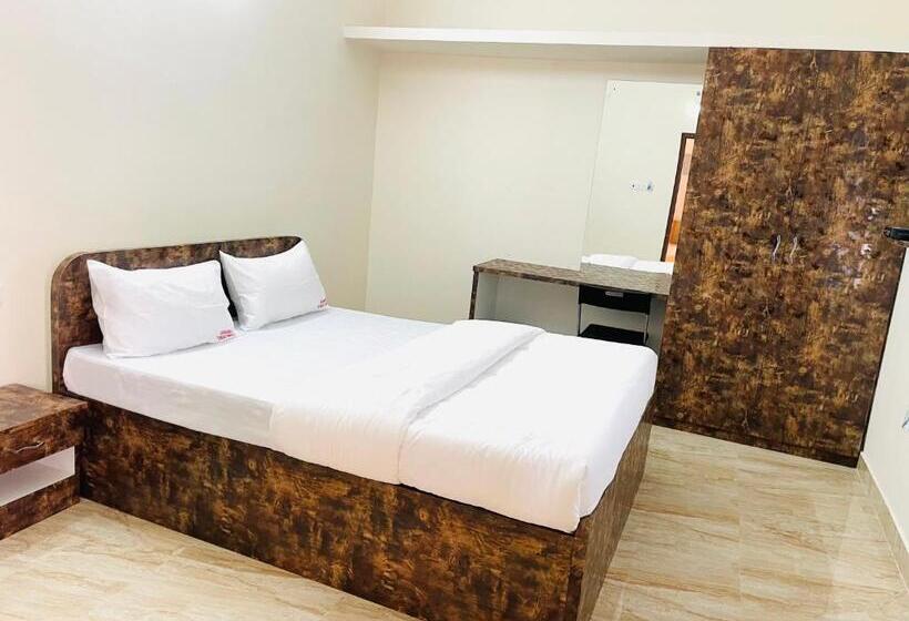 ホテル Pearl Stays, Tirupathi