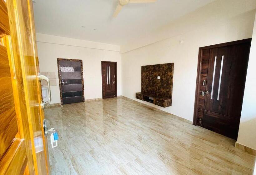 ホテル Pearl Stays, Tirupathi