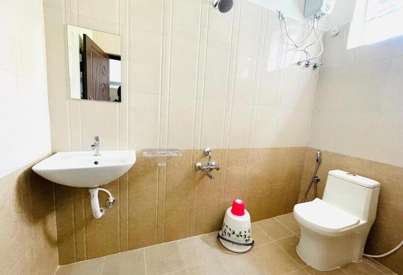 ホテル Pearl Stays, Tirupathi