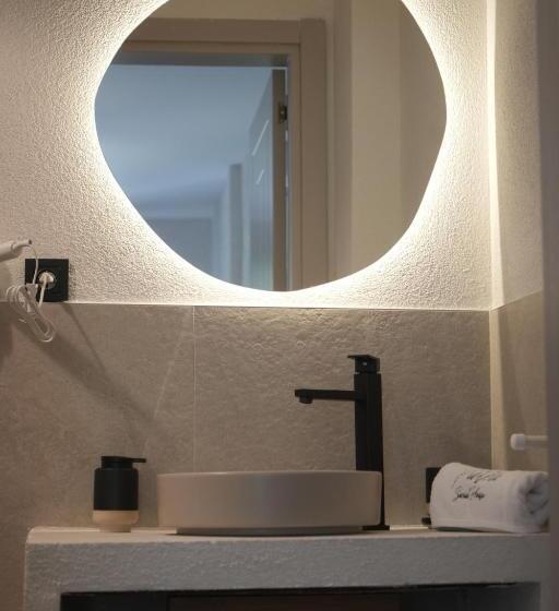 Отель Pietra Social House