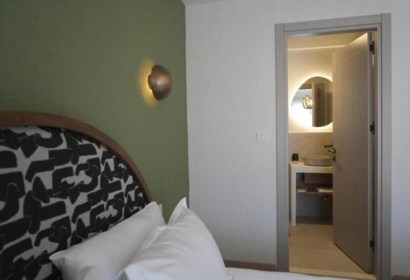 فندق Pietra Social House