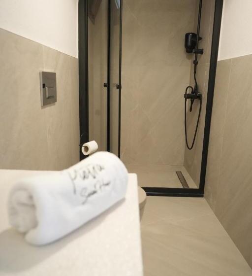 Отель Pietra Social House