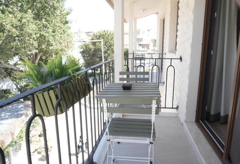 Отель Pietra Social House