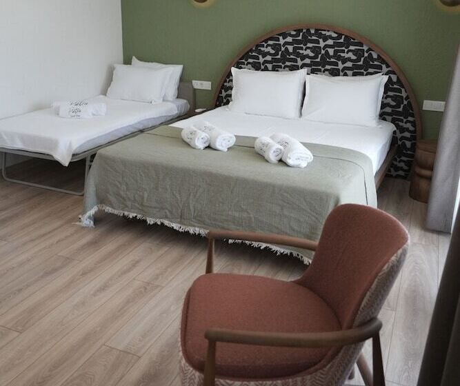 Отель Pietra Social House