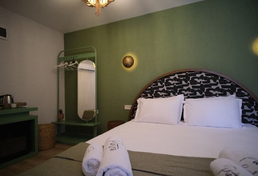 Отель Pietra Social House