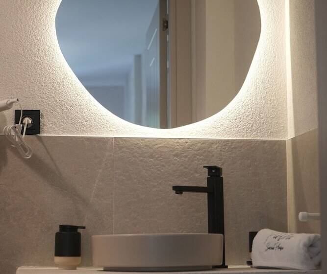 Отель Pietra Social House