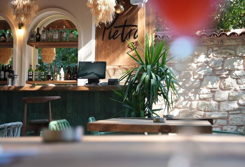 Отель Pietra Social House