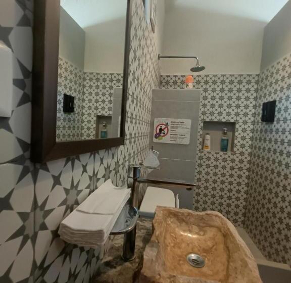 酒店 Pixan Bungalows