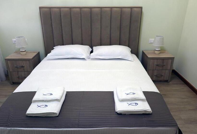 בית מלון כפרי Rifat Peshkatari