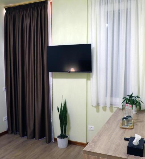 בית מלון כפרי Rifat Peshkatari