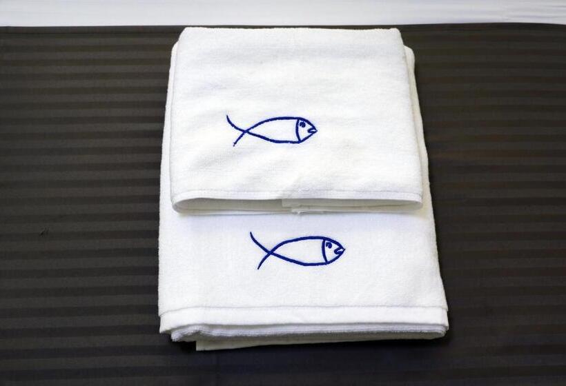 בית מלון כפרי Rifat Peshkatari